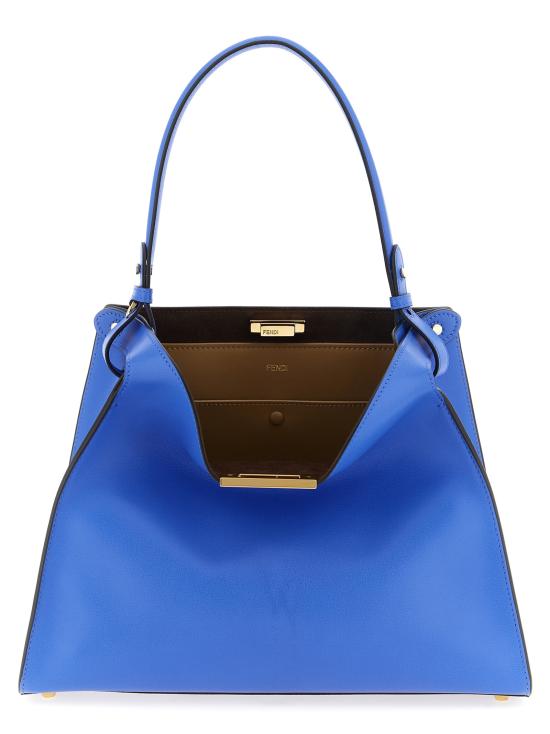 26FW 펜디 웨이 미디엄 8BN368AWPFF1WM1 Blue