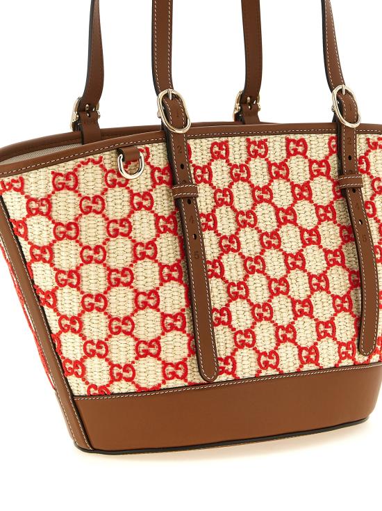 26FW 구찌 토트백 856098FAFKK9342 Multicolor - GUCCI