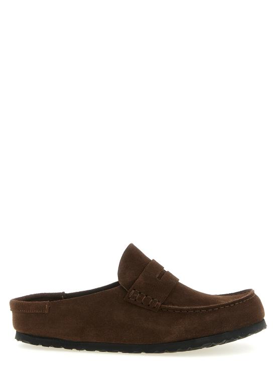 26FW 버켄스탁 스니커즈 1031701CARAFE Brown