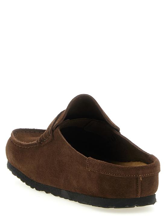 26FW 버켄스탁 스니커즈 1031701CARAFE Brown - BIRKENSTOCK
