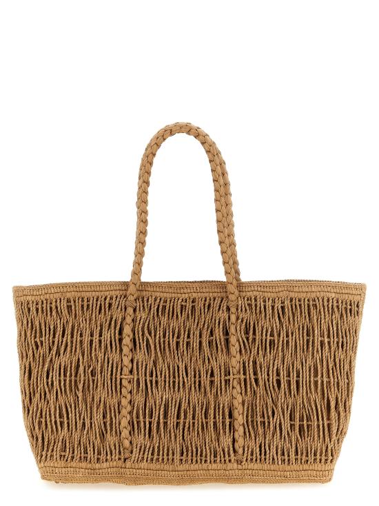 26FW 더로우 토트백 W2154W27TE Beige