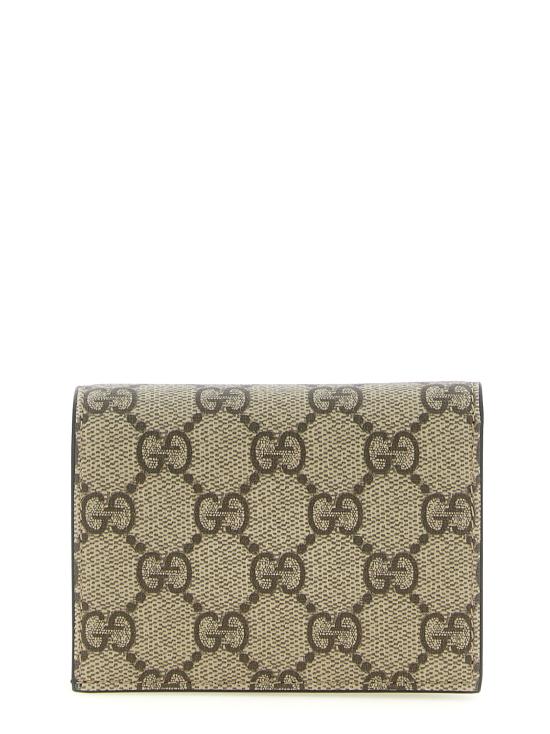 26FW 구찌 명함지갑 658610AAE5E1069 Multicolor - GUCCI