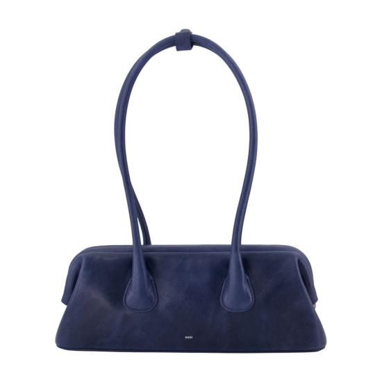 26FW 오소이 숄더백 26FB01018321 blue