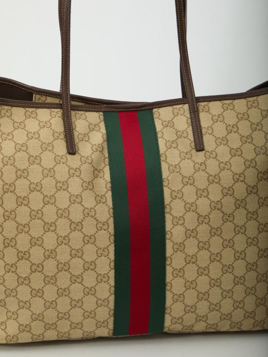 26FW 구찌 숄더백 874745 BEIGE - GUCCI