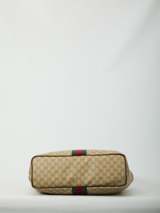 26FW 구찌 숄더백 874745 BEIGE - GUCCI