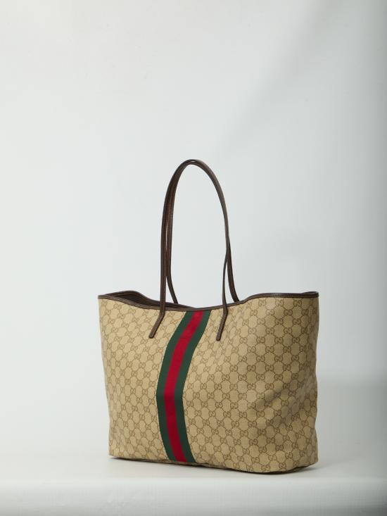 26FW 구찌 숄더백 874745 BEIGE - GUCCI