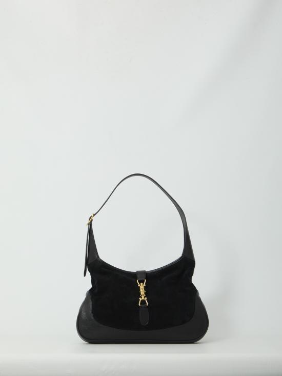 26FW 구찌 숄더백 863136 BLACK
