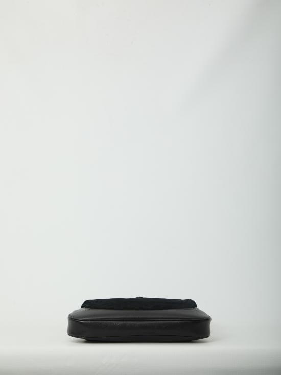26FW 구찌 숄더백 863136 BLACK - GUCCI