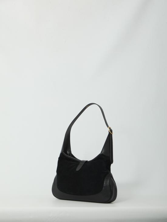 26FW 구찌 숄더백 863136 BLACK - GUCCI