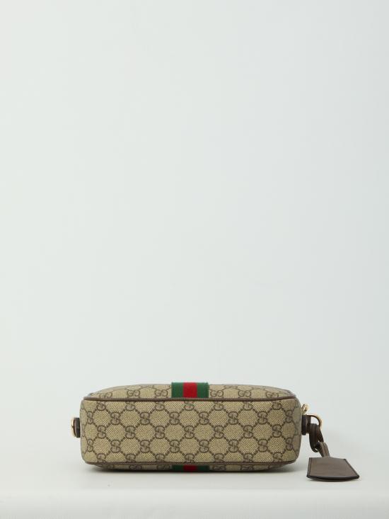 26FW 구찌 크로스백 841310 BEIGE - GUCCI
