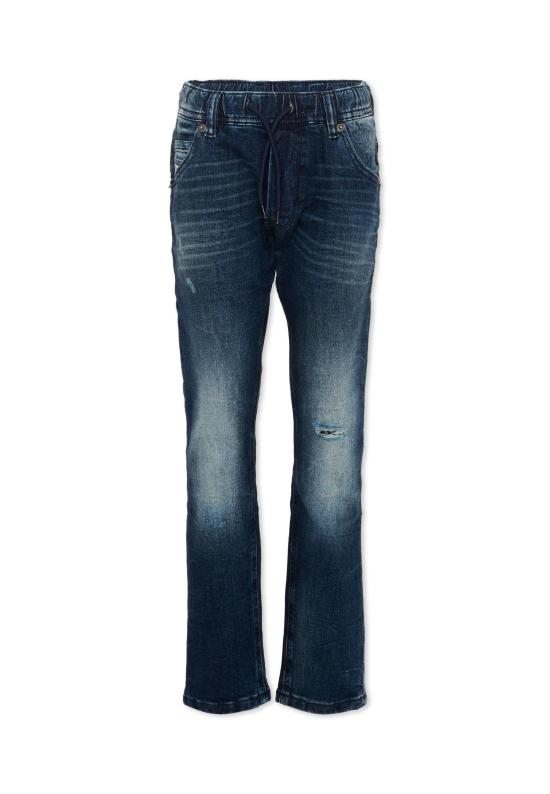 25FW [키즈] 디젤 진 00J3A8 KXBQD K01 DENIM