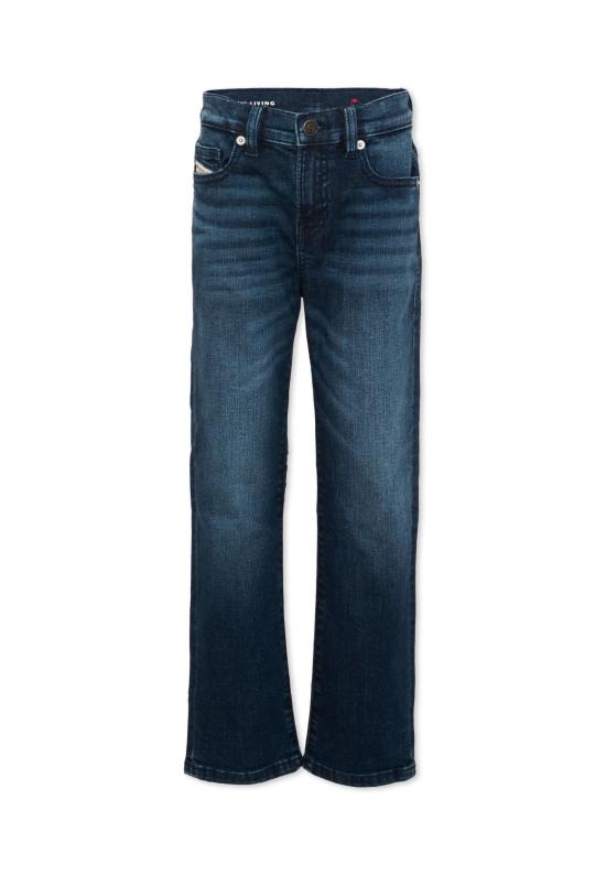 25FW [키즈] 디젤 진 J00809 KXBQL K01 DENIM