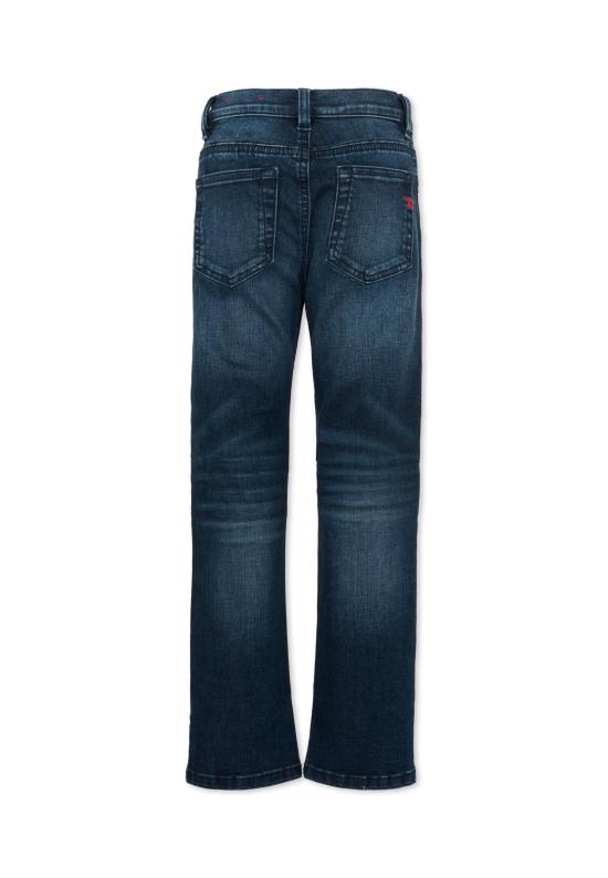 25FW [키즈] 디젤 진 J00809 KXBQL K01 DENIM - DIESEL