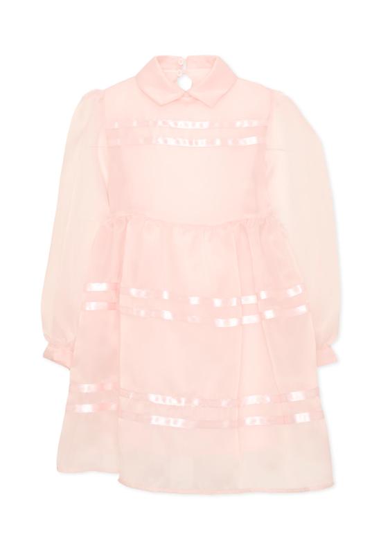 26FW [키즈] 시모네타 원피스 SZ1A90 O0075 51E PINK