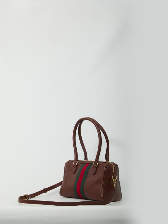 26FW 구찌 토트백 866732 BROWN - GUCCI