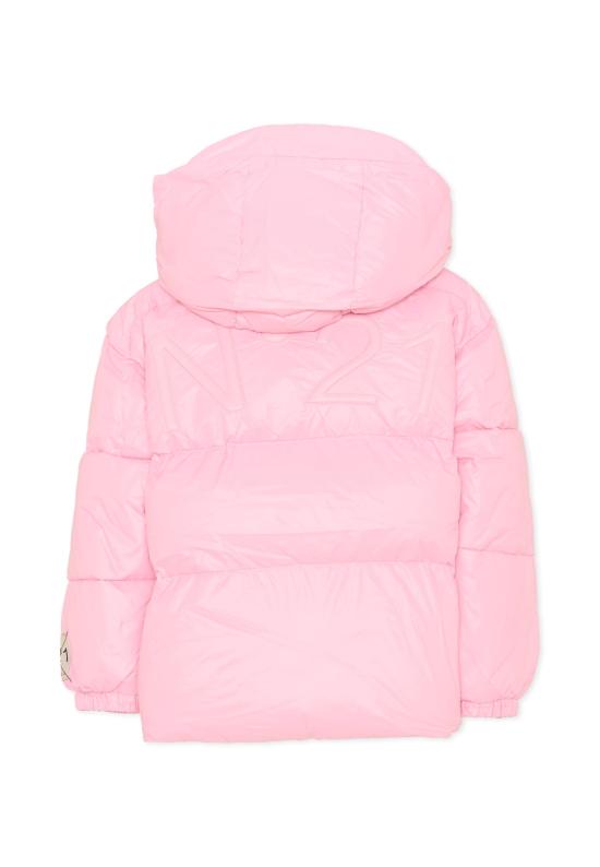 25FW [키즈] 누메로벤투노 자켓 N2104X N0002 0N319 PINK - N°21