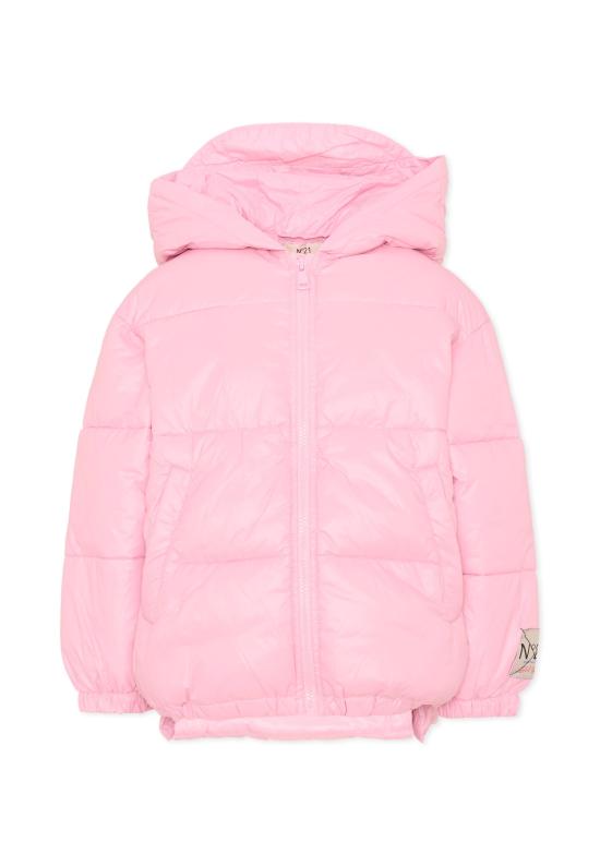 25FW [키즈] 누메로벤투노 자켓 N2104X N0002 0N319 PINK
