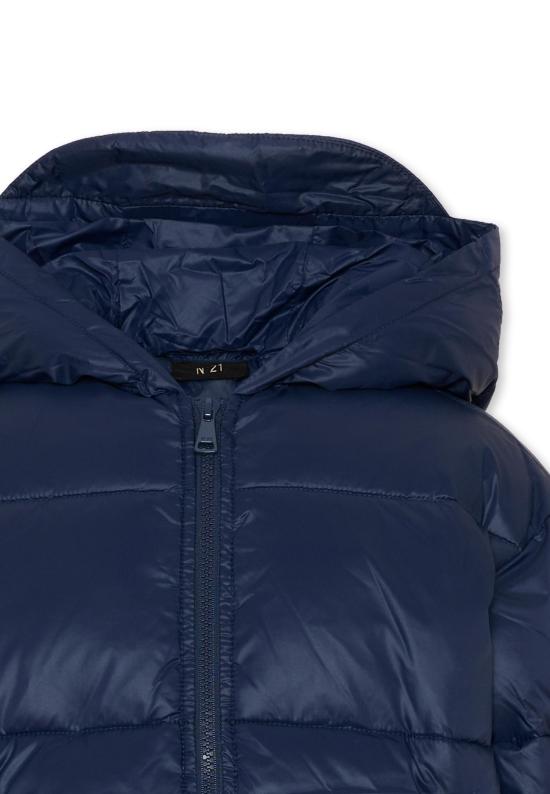 25FW [키즈] 누메로벤투노 자켓 N2104X N0002 0N824 BLUE - N°21