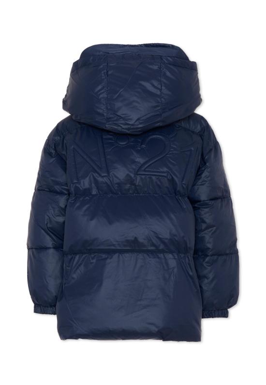 25FW [키즈] 누메로벤투노 자켓 N2104X N0002 0N824 BLUE - N°21