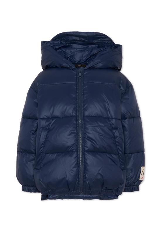 25FW [키즈] 누메로벤투노 자켓 N2104X N0002 0N824 BLUE