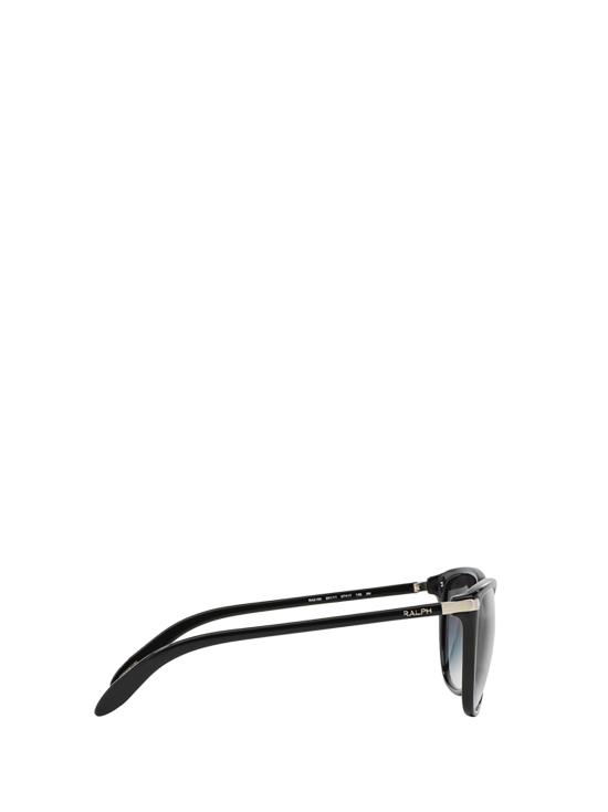 26FW 랄프 로렌 선글라스 RA5160 501 11 SHINY BLACK - RALPH LAUREN