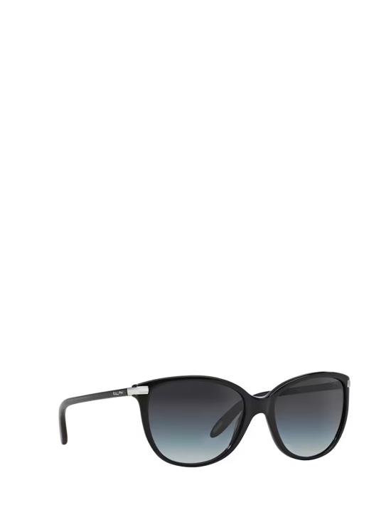 26FW 랄프 로렌 선글라스 RA5160 501 11 SHINY BLACK - RALPH LAUREN