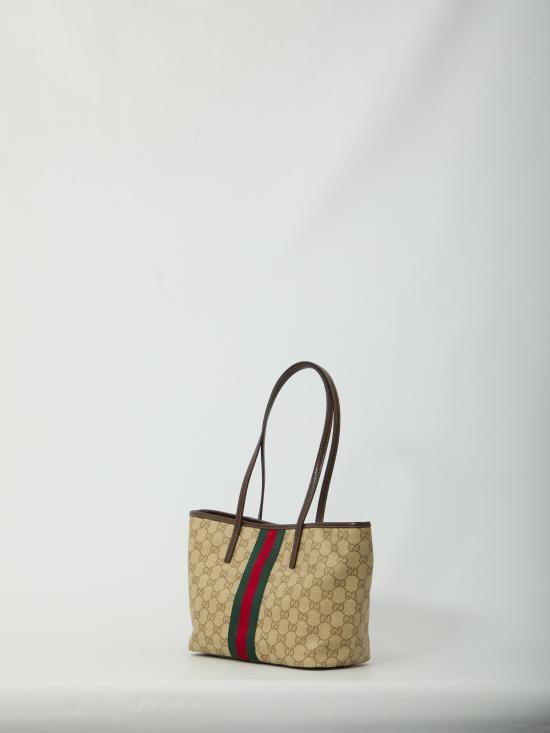 26FW 구찌 숄더백 875236 BEIGE - GUCCI