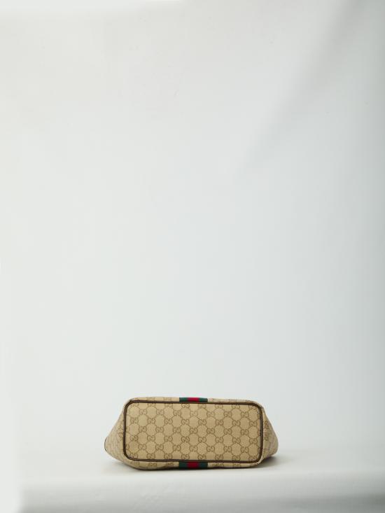 26FW 구찌 숄더백 875236 BEIGE - GUCCI
