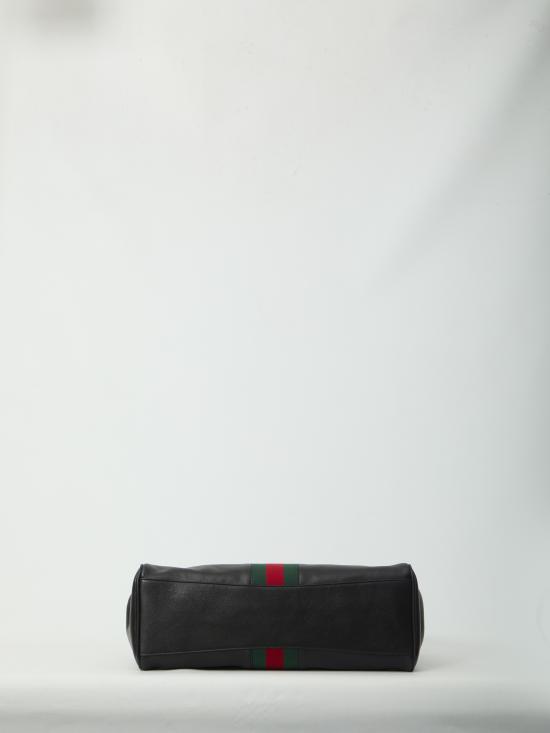 26FW 구찌 토트백 875019 BLACK - GUCCI
