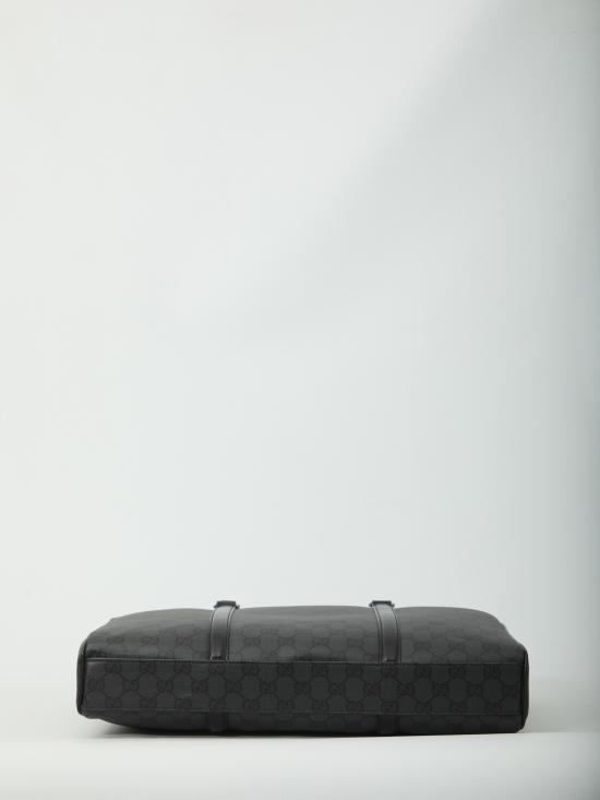 26FW 구찌 브리프케이스 A0007X BLACK - GUCCI