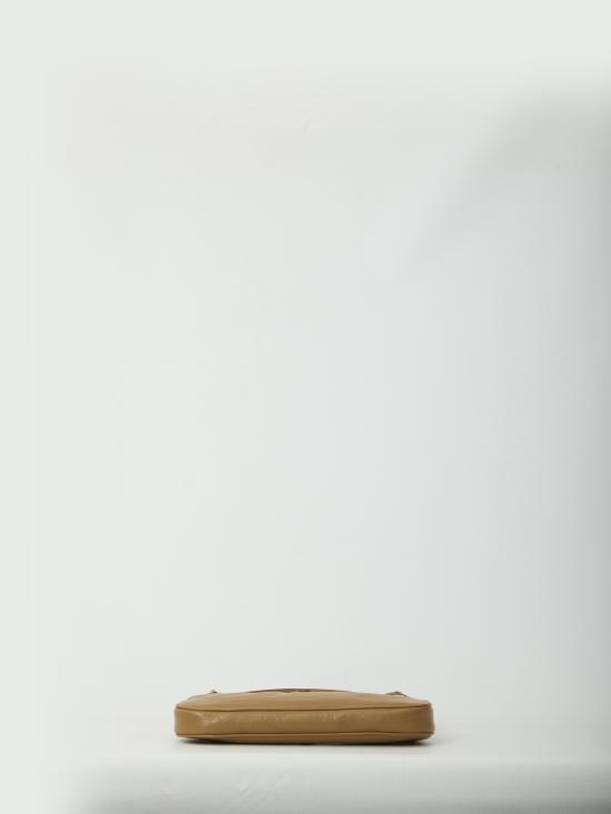 26FW 구찌 숄더백 863137 BEIGE - GUCCI