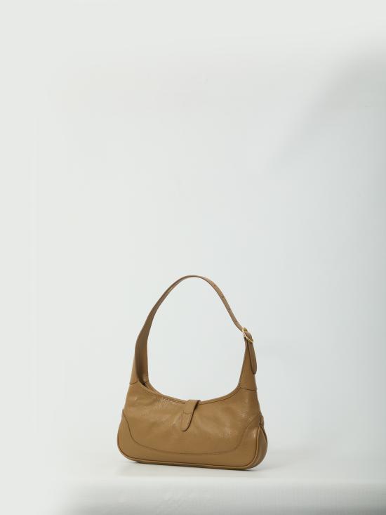 26FW 구찌 숄더백 863137 BEIGE - GUCCI