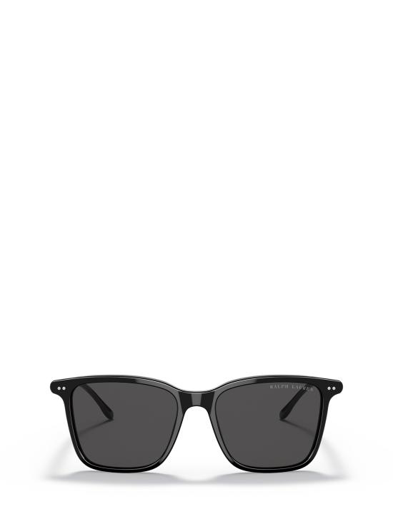 26FW 랄프 로렌 선글라스 RL8199 500187 SHINY BLACK