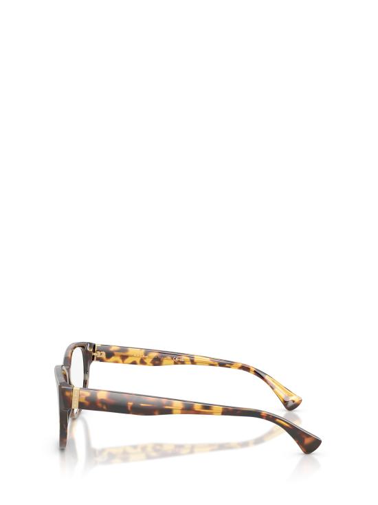 26FW 랄프 로렌 안경 RA7151 5134 ANTIQUE TORTOISE - RALPH LAUREN