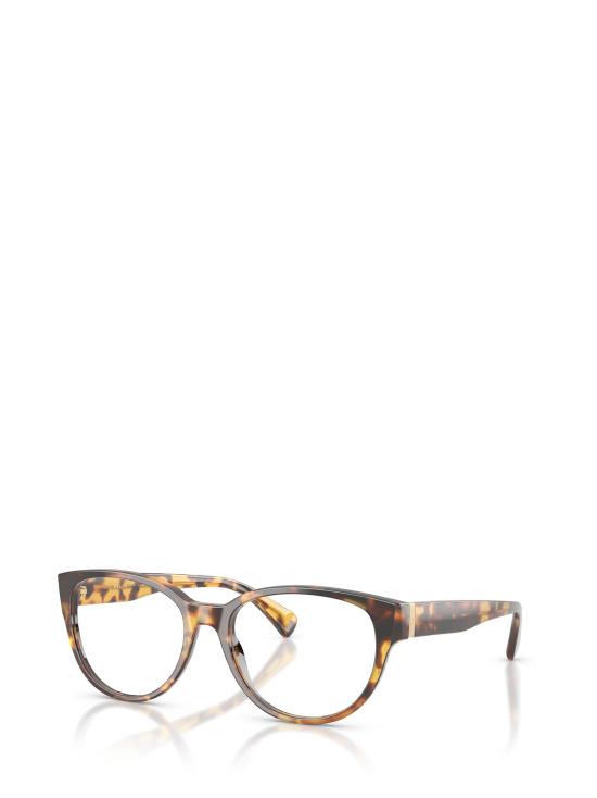 26FW 랄프 로렌 안경 RA7151 5134 ANTIQUE TORTOISE - RALPH LAUREN