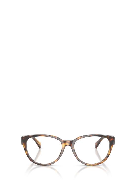 26FW 랄프 로렌 안경 RA7151 5134 ANTIQUE TORTOISE