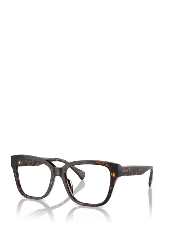 26FW 랄프 로렌 안경 RA7162U 5003 SHINY DARK HAVANA - RALPH LAUREN