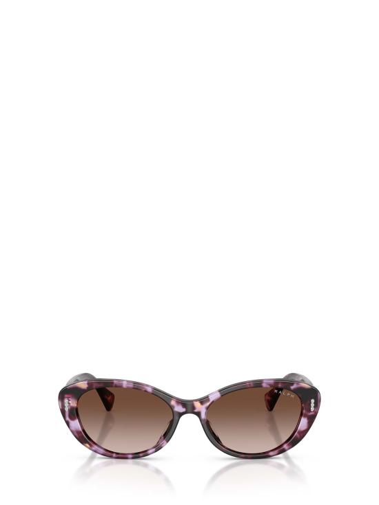 26FW 랄프 로렌 선글라스 RA5350U 634213 VIOLET HAVANA