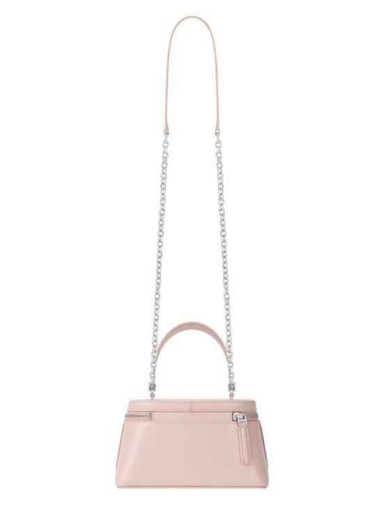 26SS 지방시 토트백 BB60QMB00D661 661 BABY PINK - GIVENCHY