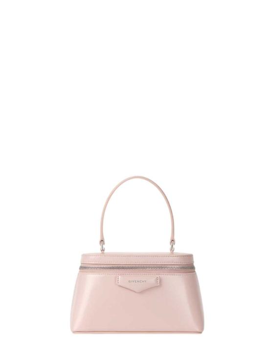 26SS 지방시 토트백 BB60QMB00D661 661 BABY PINK