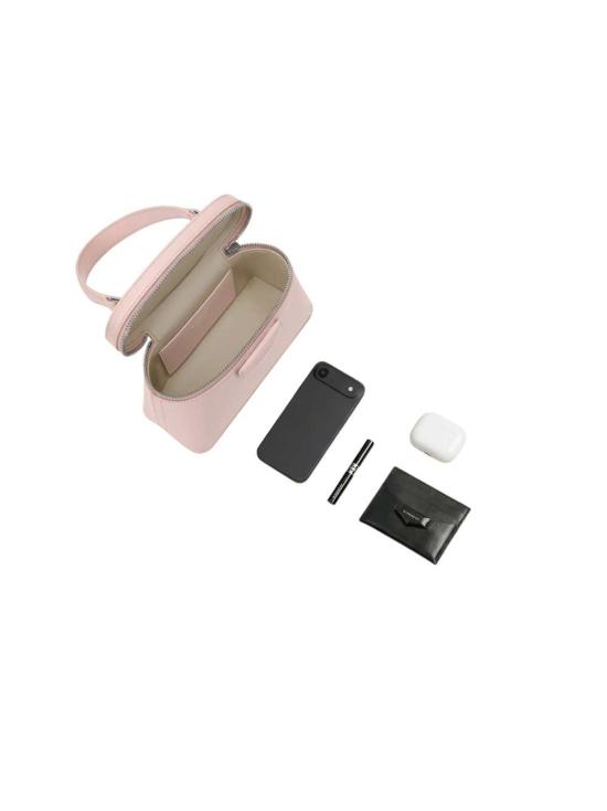 26SS 지방시 토트백 BB60QMB00D661 661 BABY PINK - GIVENCHY