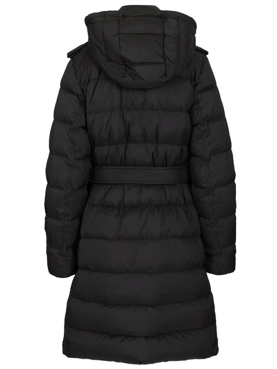 26FW 버버리 패딩 8131875 A1189 BLACK - BURBERRY