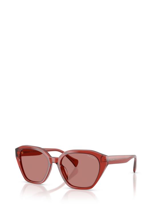 26FW 랄프 로렌 선글라스 RA5315U 632069 SHINY BURGUNDY - RALPH LAUREN