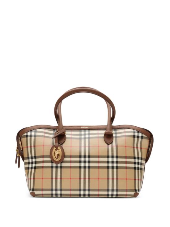 26FW 버버리 토트백 8129048 A7026 ARCHIVE BEIGE