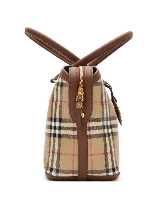 26FW 버버리 토트백 8129048 A7026 ARCHIVE BEIGE - BURBERRY