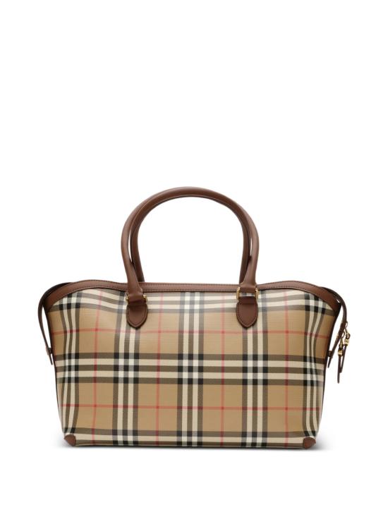 26FW 버버리 토트백 8129048 A7026 ARCHIVE BEIGE - BURBERRY