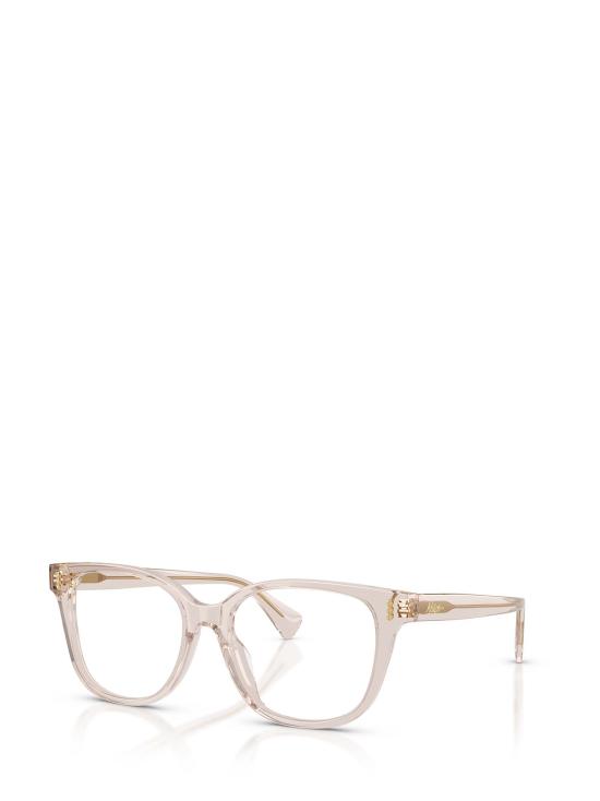26FW 랄프 로렌 안경 RA7196U 6117 CRYSTAL BEIGE - RALPH LAUREN