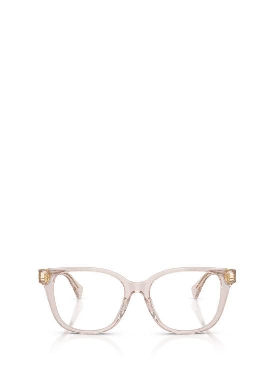 26FW 랄프 로렌 안경 RA7196U 6117 CRYSTAL BEIGE