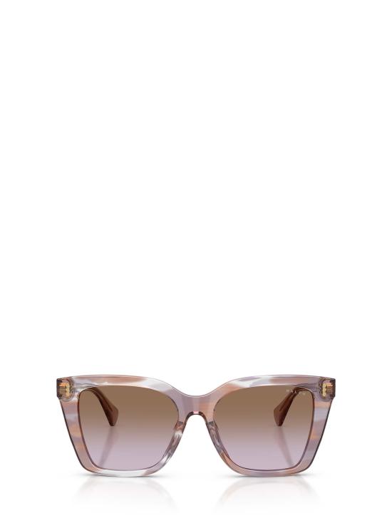 26FW 랄프 로렌 선글라스 RA5349U 634068 BROWN BLUE