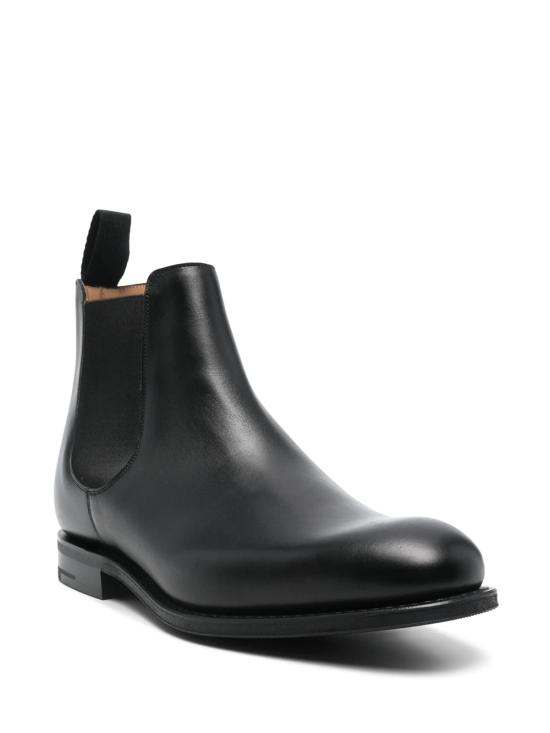 26FW 처치스 부츠 ETC315FG00000 9WF F0AAB BLACK - CHURCHS